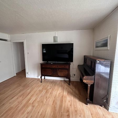 Gilcomston Park Appartement Aberdeen Buitenkant foto