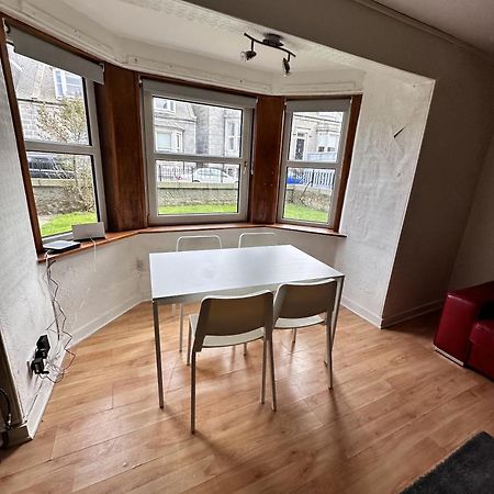 Gilcomston Park Appartement Aberdeen Buitenkant foto